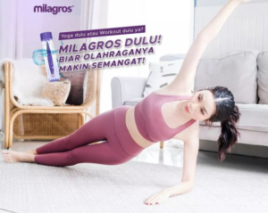 Milagros Kabupaten Bungo